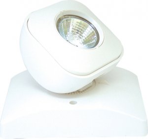 Remote Lamp Heads