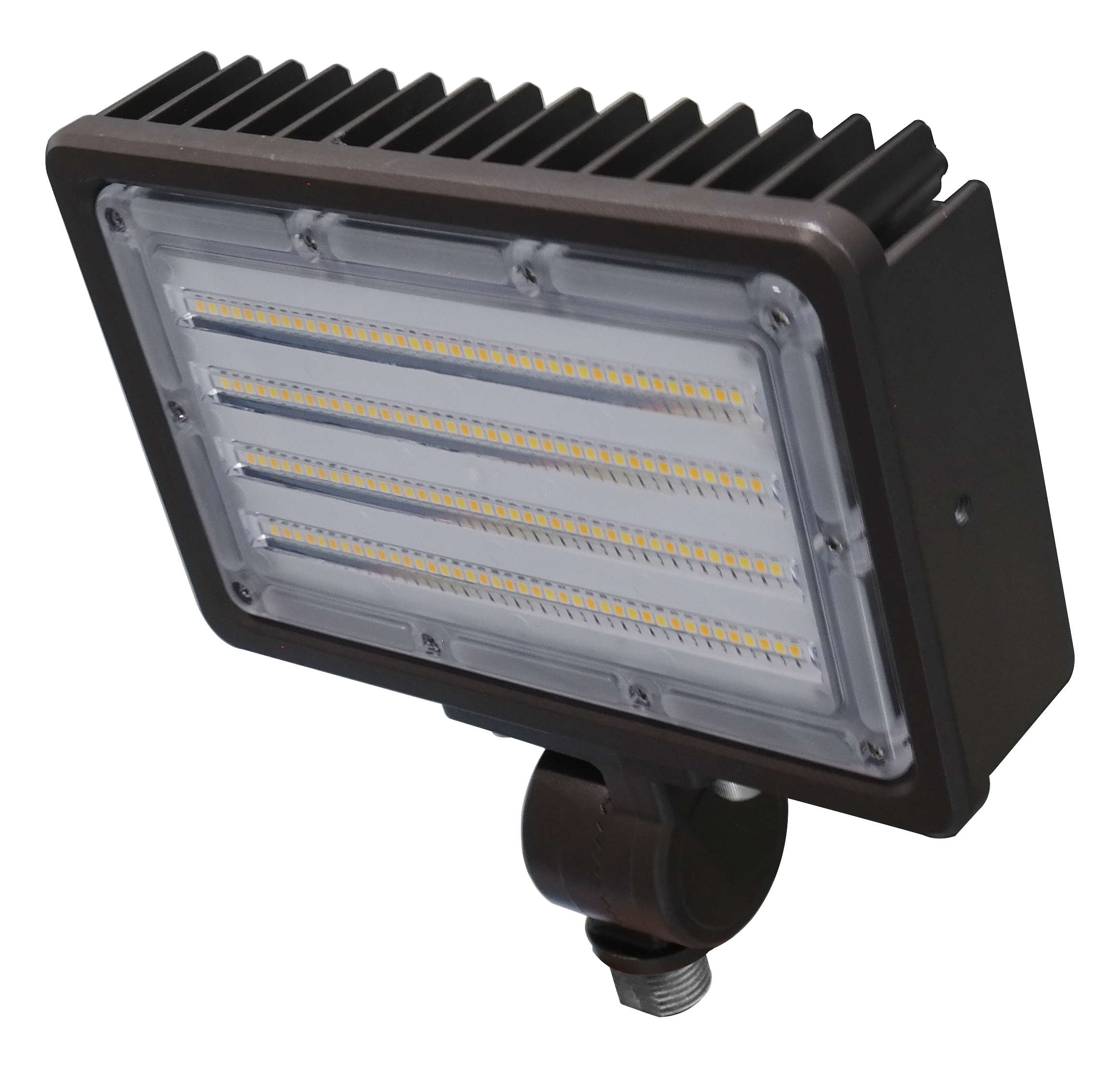 MULTI-PURPOSE LED AREA LIGHT - 2L, 4L, 7L - 35K/4K/5K