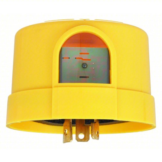 3-Pin NEMA Photocell-480V