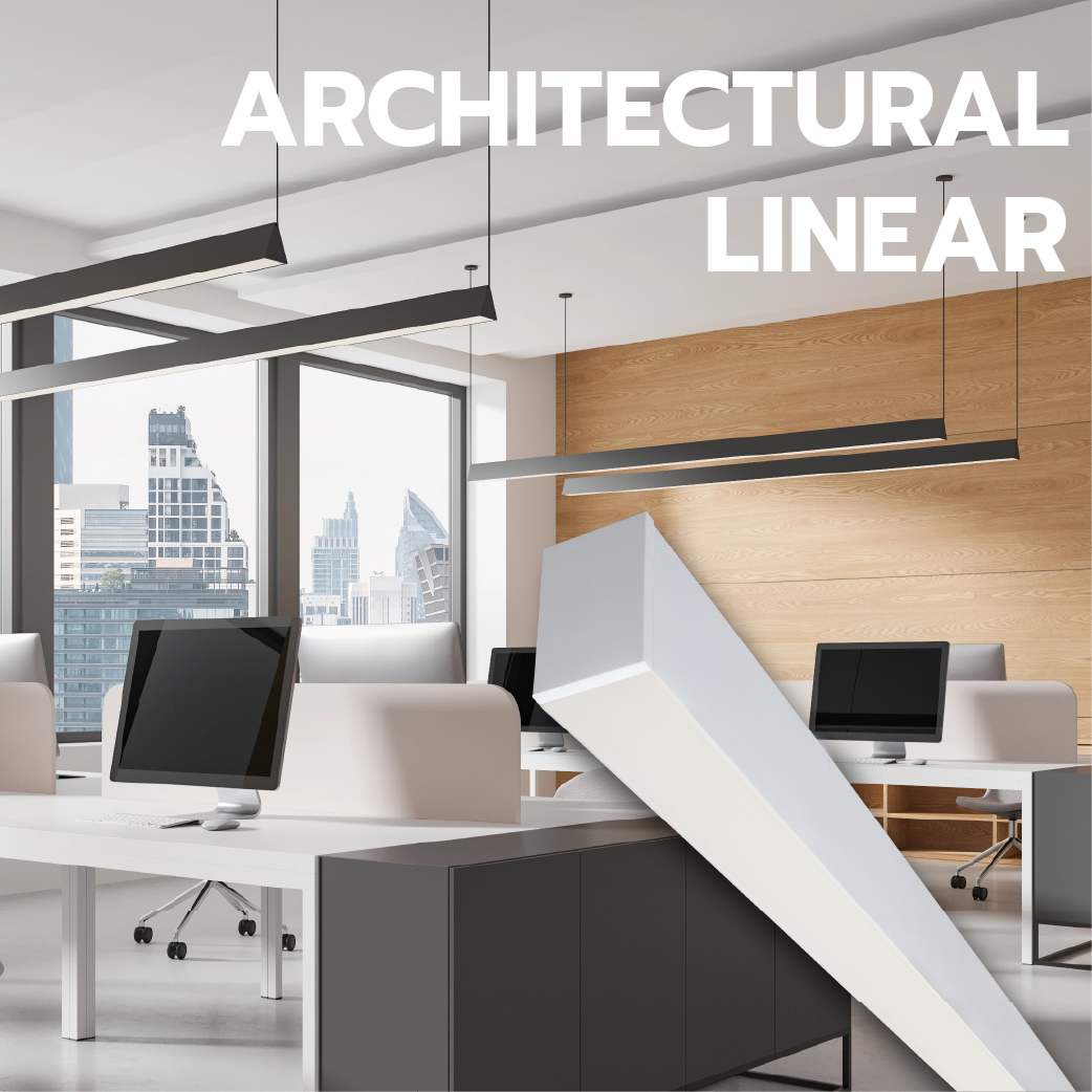 ARCHITECTURAL LINEAR