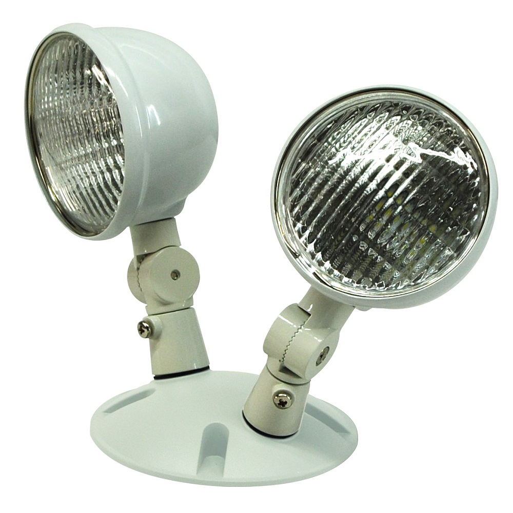 LED INDOOR STEEL REMOTE HEAD SRHLED