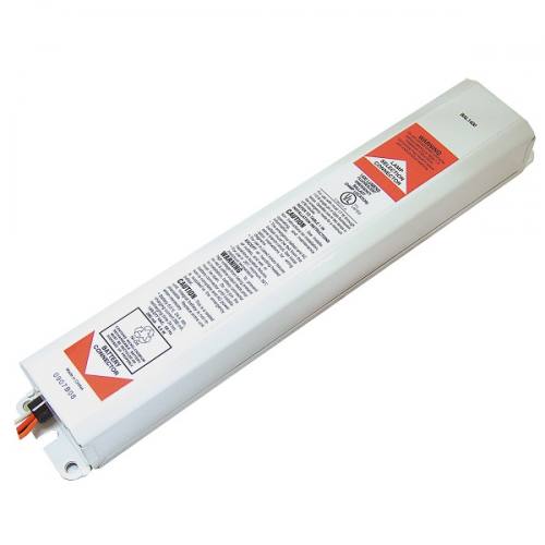 FLUORESCENT EMERGENCY BALLAST 1400 LUMENS BAL1400TD