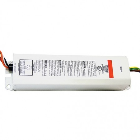 FLUORESCENT EMERGENCY BALLAST 500 LUMENS BAL500TD