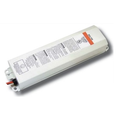 FLUORESCENT EMERGENCY BALLAST 700 LUMENS BAL700TD