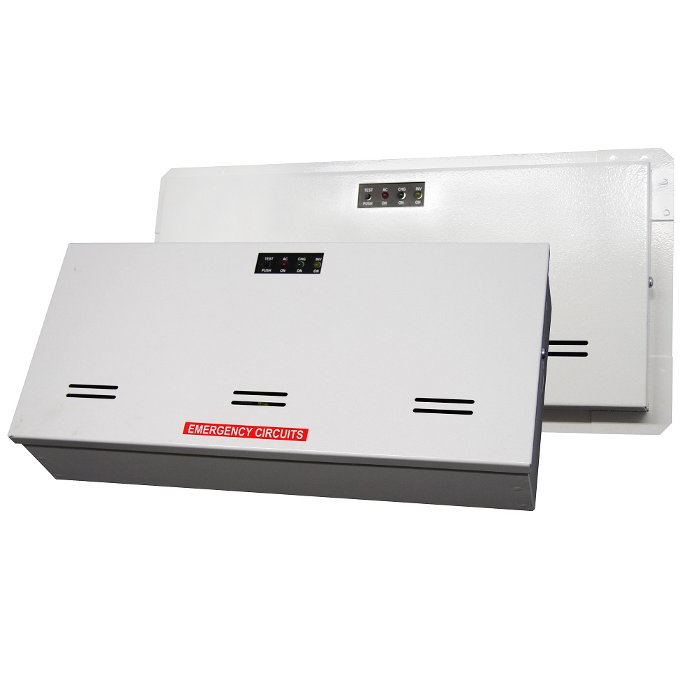 EMERGENCY INVERTERS