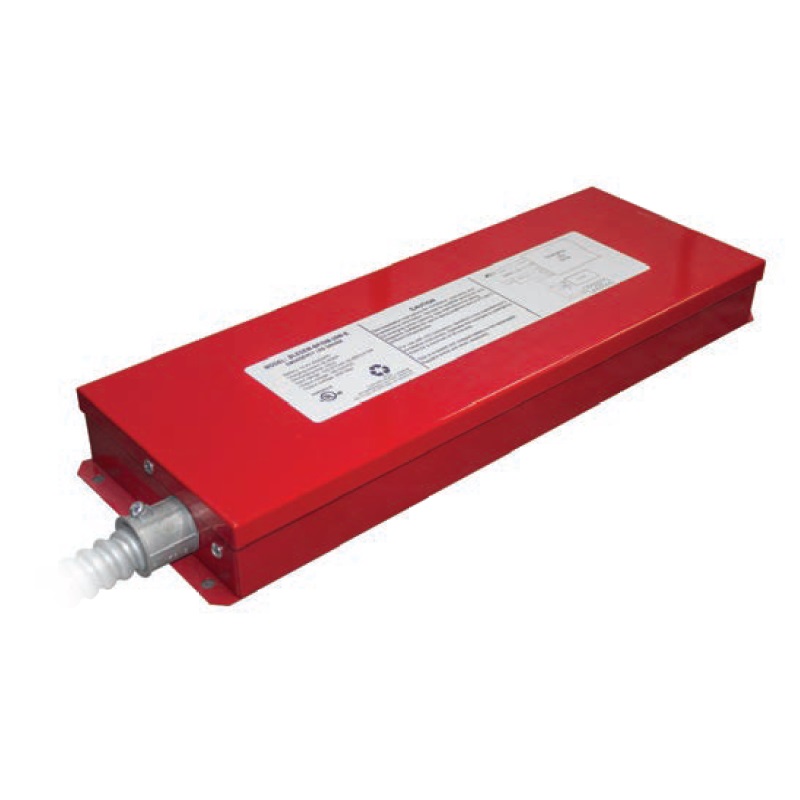 EMERGENCY DRIVER FOR LED LAMPS (WITH INTERNAL / EXTERNAL DRIVER) BLEDEM-BP/DM-20