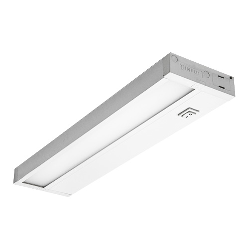 14" LED UNDER CABINET 9W 2700K