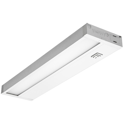 18" LED UNDER CABINET 11W 2700K