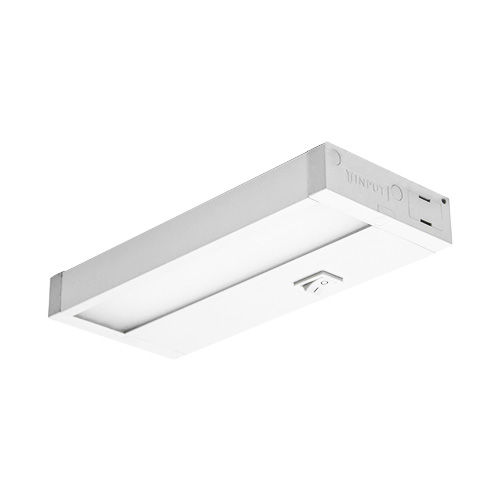 8" LED UNDER CABINET 4W 2700K