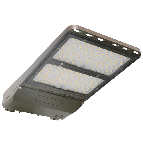 LED AREA LIGHTS