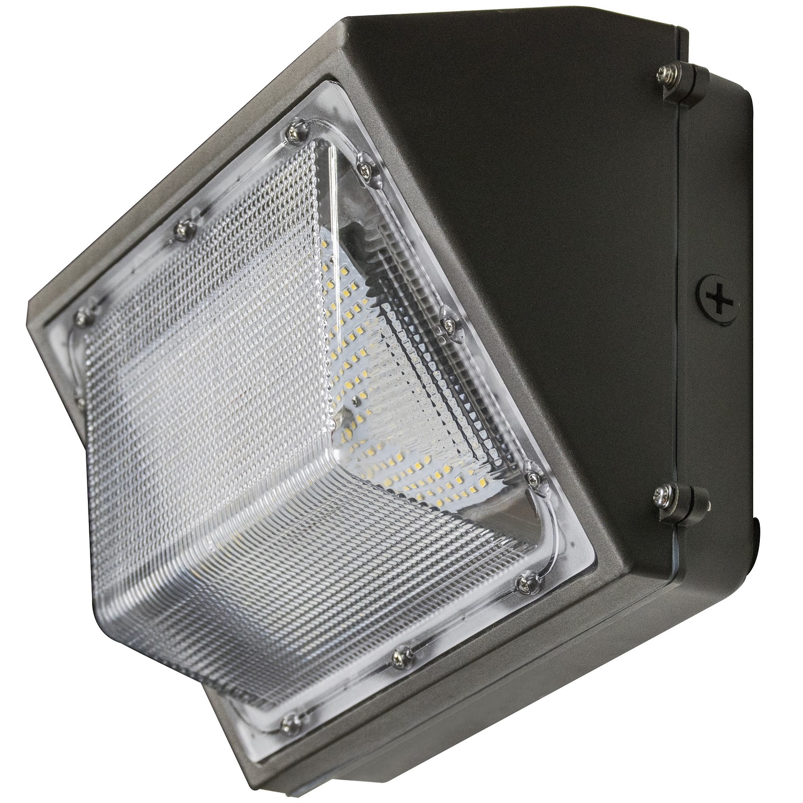 LED WALL PACKS & SCONCE