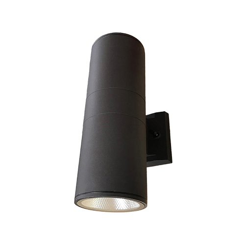 CYLINDER LUMINAIRE -DEDICATED LUMEN & CCT