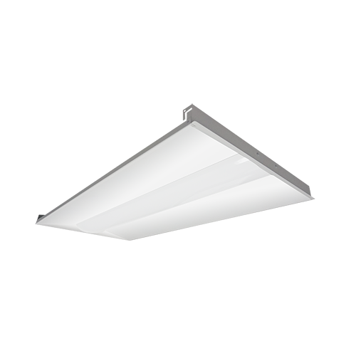 2x4 LED CENTER BASKET LKFS - 6L - 35K/4K/5K