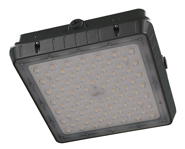 Lumen and Kelvin Field Selectable Canopy - 10L/8L/7L - 3K/4K/5K