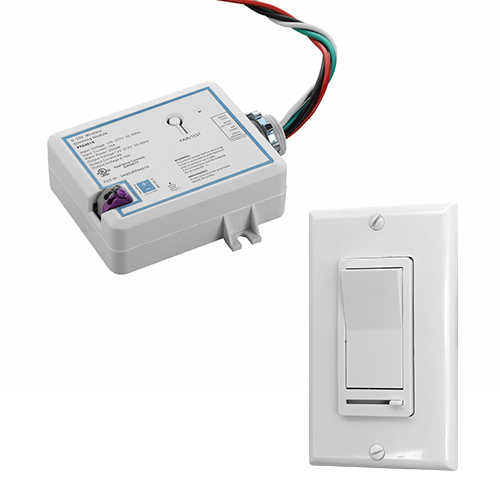 CONTROLS & DIMMERS