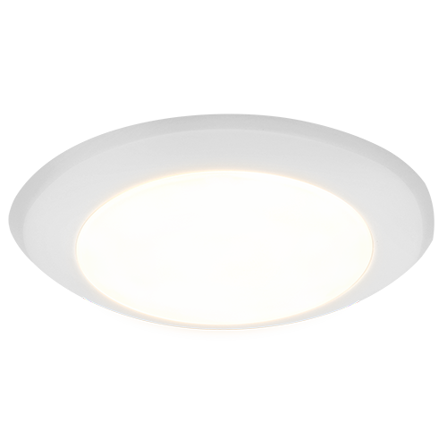Disk Lights- 4"/6" 5CCT Selectable