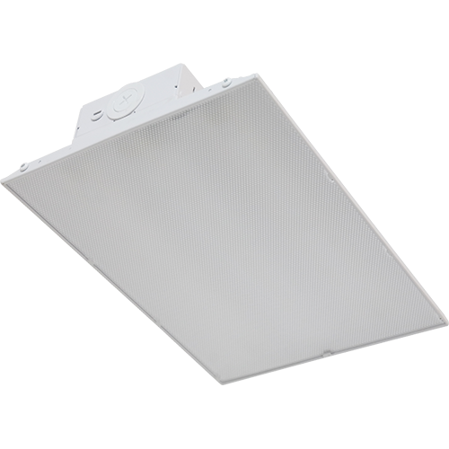 Full Body High Bay- Lumen & Kelvin Selectable-Sensor Ready