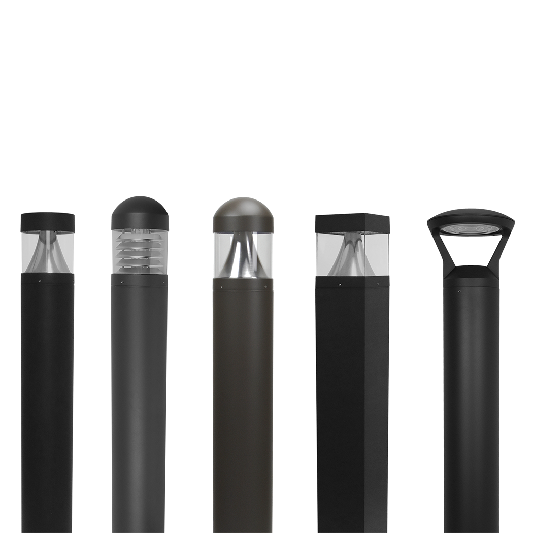 LED BOLLARDS