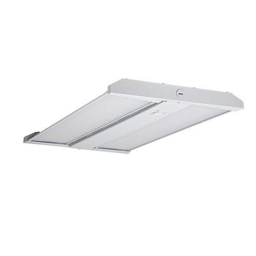 Linear Adjustable Up to 45,000 lumen- Sensor-ready; 3CCT & Output selectable