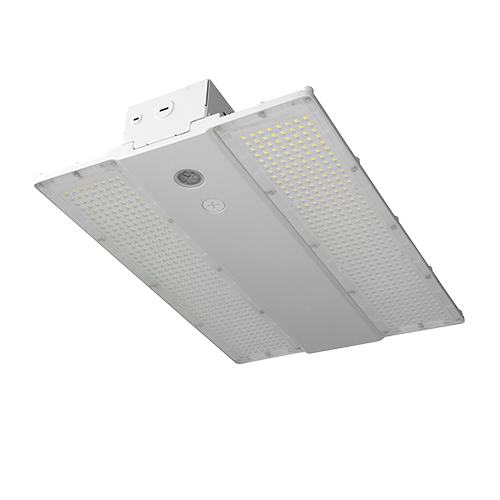 LED Linear High Bay - High Efficiency, Sensor Ready