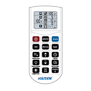Remote Control  for External Occupancy Sensors
