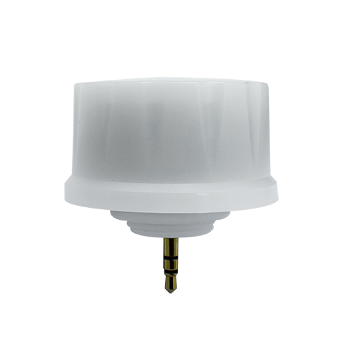 Wall Pack Screw-In Microwave Occ Sensor-Remote required