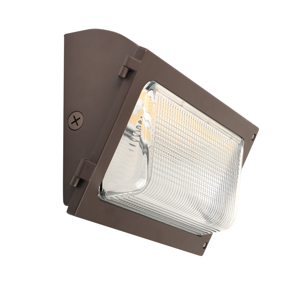 LED TRADITIONAL WALL PACK LKFS - 7L/10L/15L -3K/4K/5K