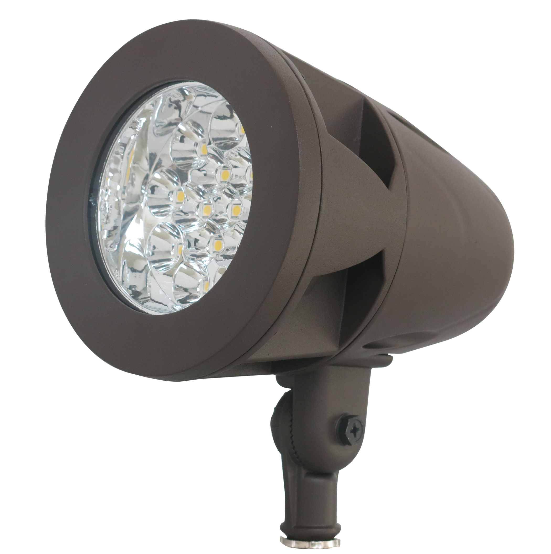 Bullet Flood Light- High Lumen -9000 Lumens,5000K
