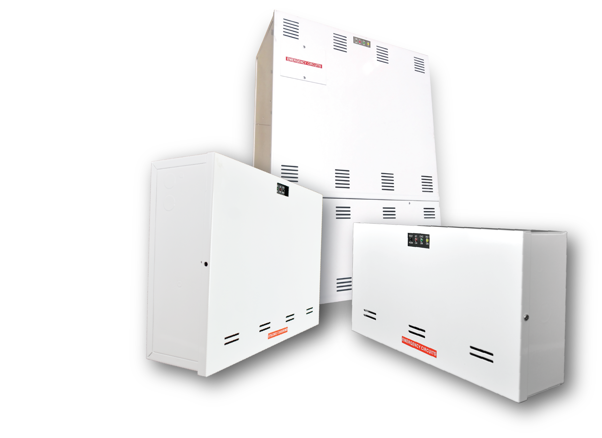 All Inverters