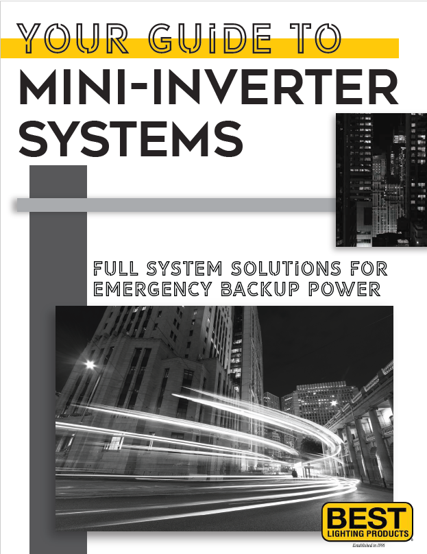 Inverter Brochure