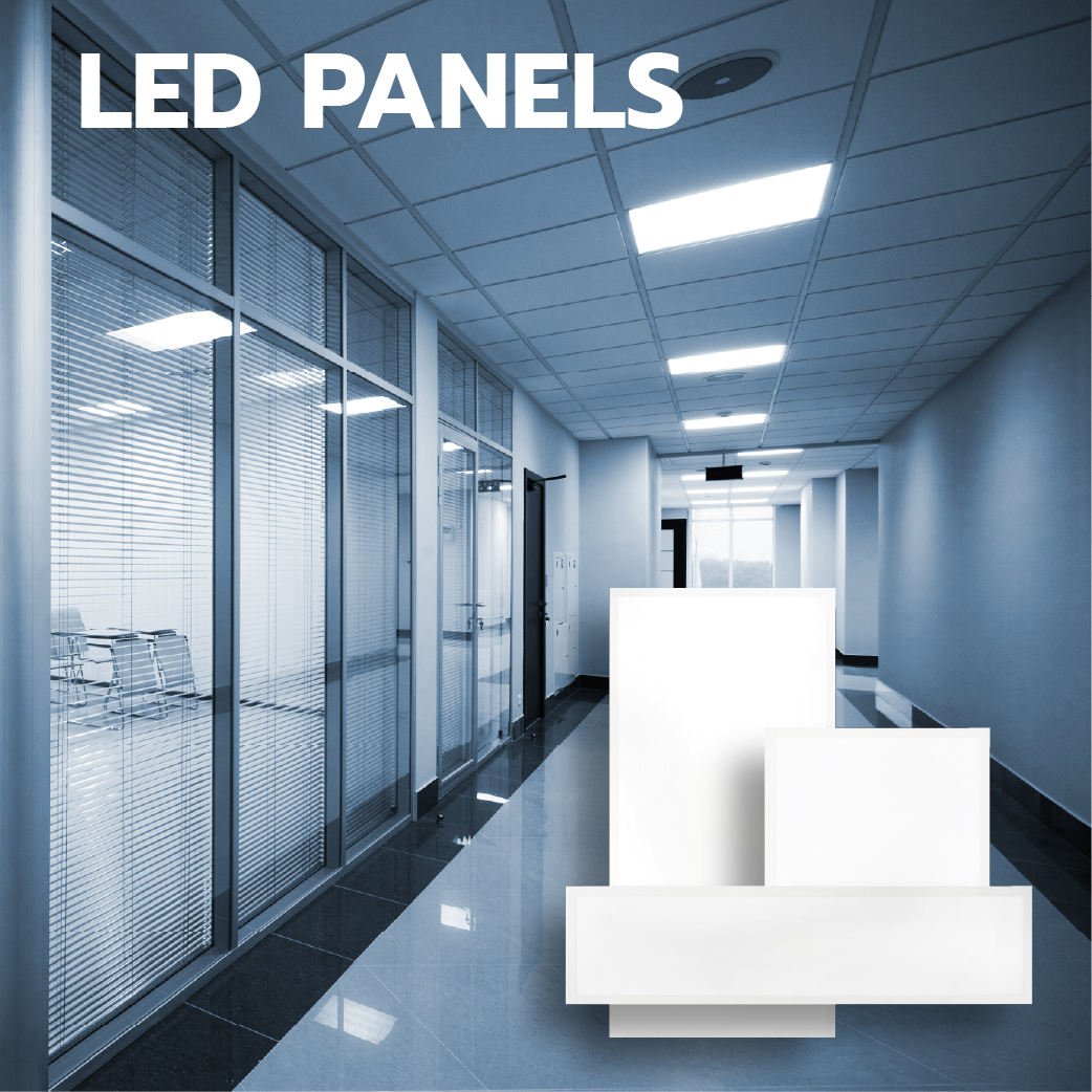 LED PANELS