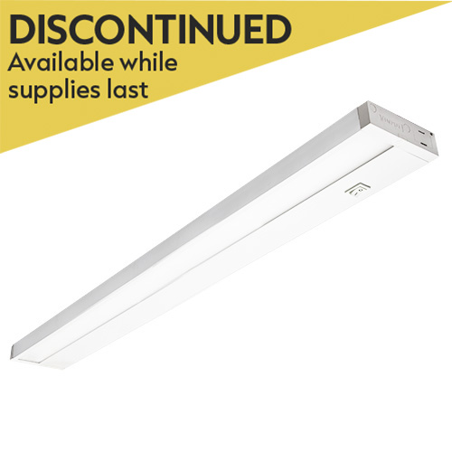 29" LED UNDER CABINET 13W 2700K