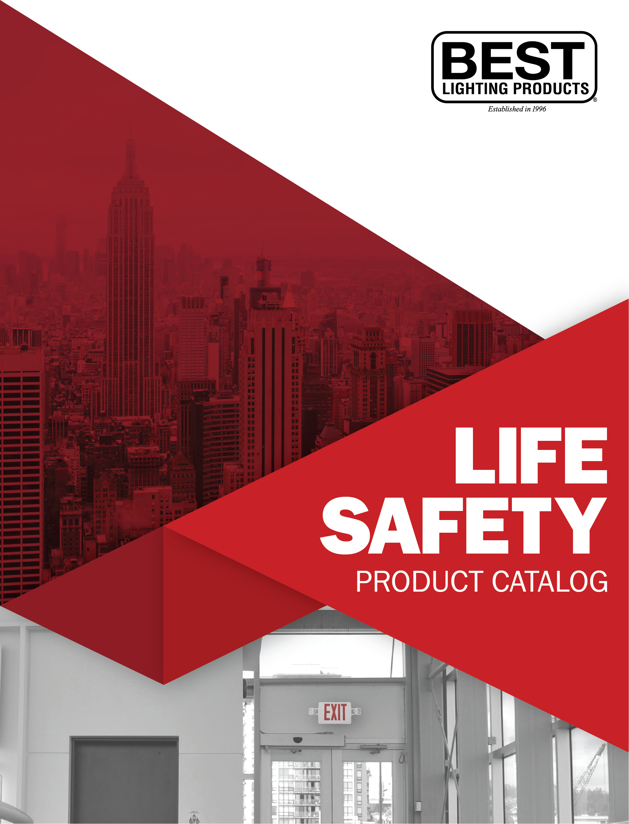 Life Safety Catalog