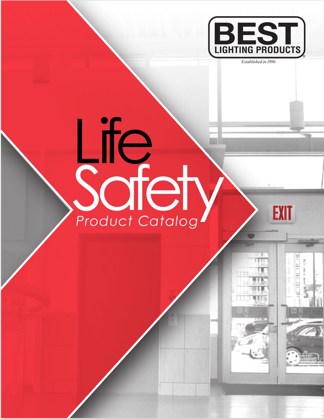Life Safety Catalog