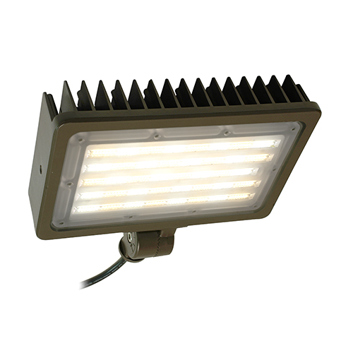 Multi-Purpose Area Light- 16,000/12,000/9,000 Lumens-3CCT Selectable-Sensor Ready