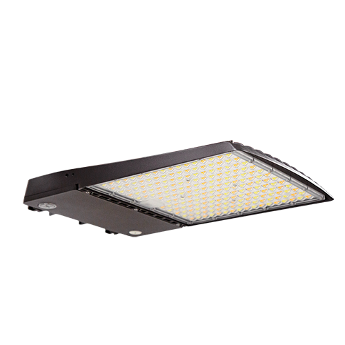 Multi-Purpose Area Light-Sensor Ready; Lumen & CCT Selectable-24,000-40,000 lumens