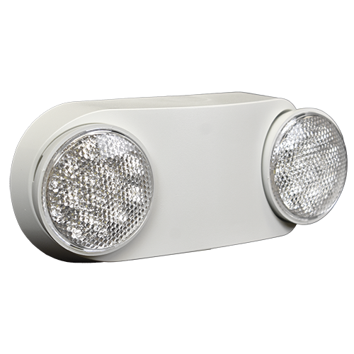 1.2 Watt per Head Thermoplastic Emergency Unit
