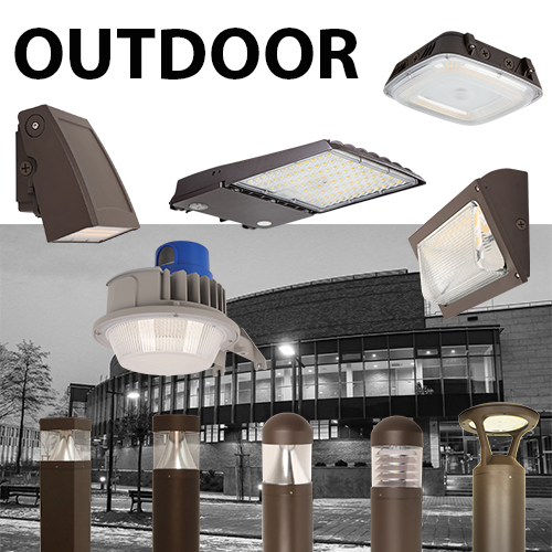 OUTDOOR LIGHTING