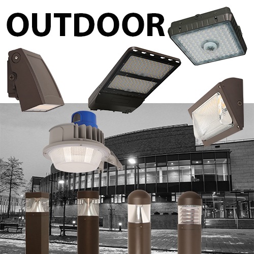 OUTDOOR LIGHTING