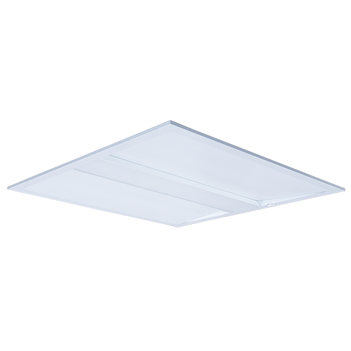 2x2 Back-Lit Architectural Drop In Panel - 5 Selectable CCTs, 2,236 - 4,365 Lumens