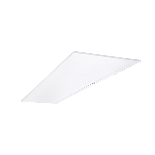 1X4 Back-Lit LED Panel - Field Selectable & Sensor Ready, 2,752 - 4,119 Lumens, 5 Selectable CCTs