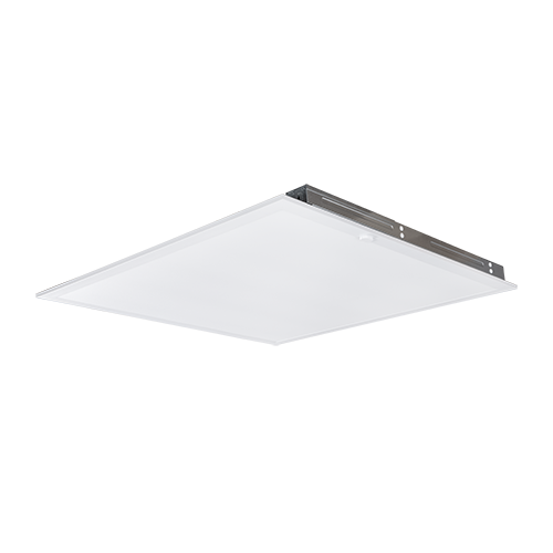 2X2 Back-Lit LED Panel - Field Selectable & Sensor Ready - 2,660 - 4,084 Lumens, 5 Selectable CCTs