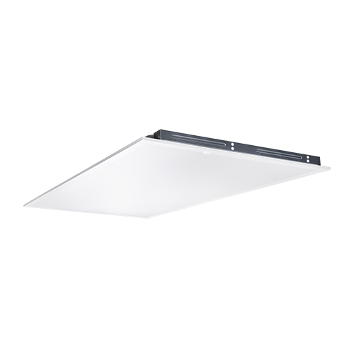 2x4 Back-Lit LED Panel - Field Selectable & Sensor Ready, 3,820 - 5,347 Lumens, 5 Selectable CCTs