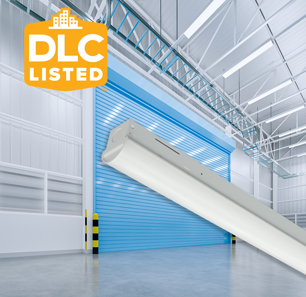 4 & 8FT SLIM STRIPS - LKFS - 3000L/4000L/5000L - 3500K/4000K/5000K