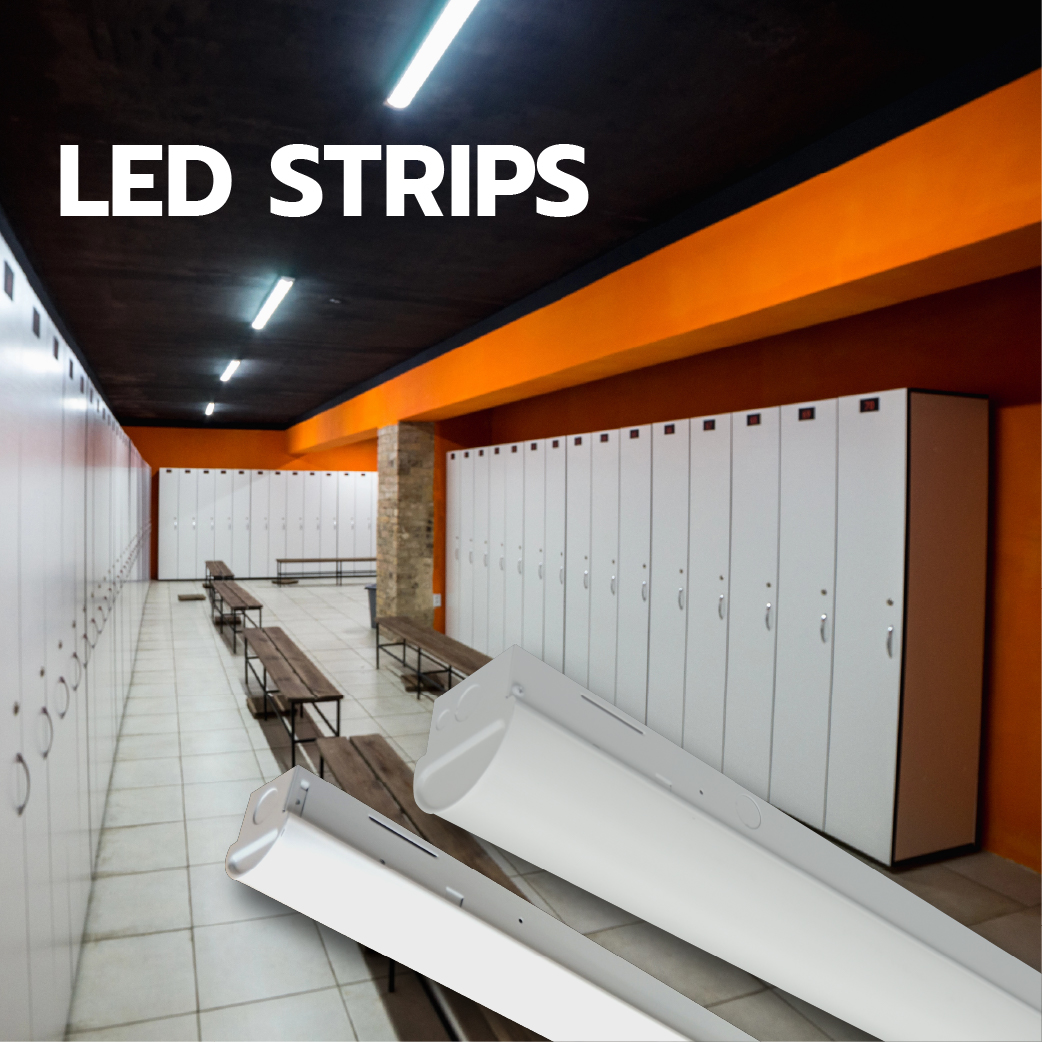 LED STRIPS