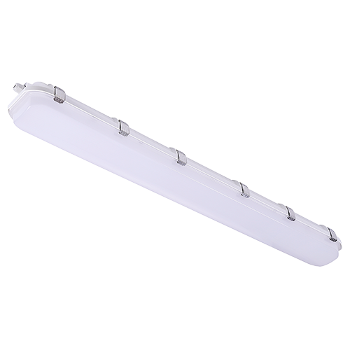 Vapor Tight - Chemical Resistant, Lumen & Kelvin Selectable, 9,723 - 13,855 Lumens, 3 CCT Selectable