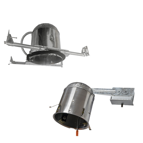 5 6 Led Can Lights New Construction & Remodel Ic